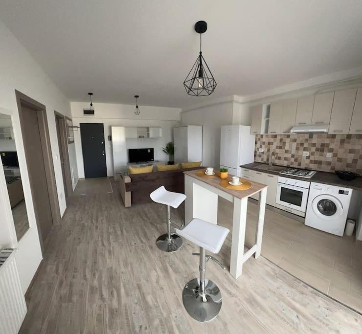 Td Apartments 2 Jassy Zewnętrze zdjęcie